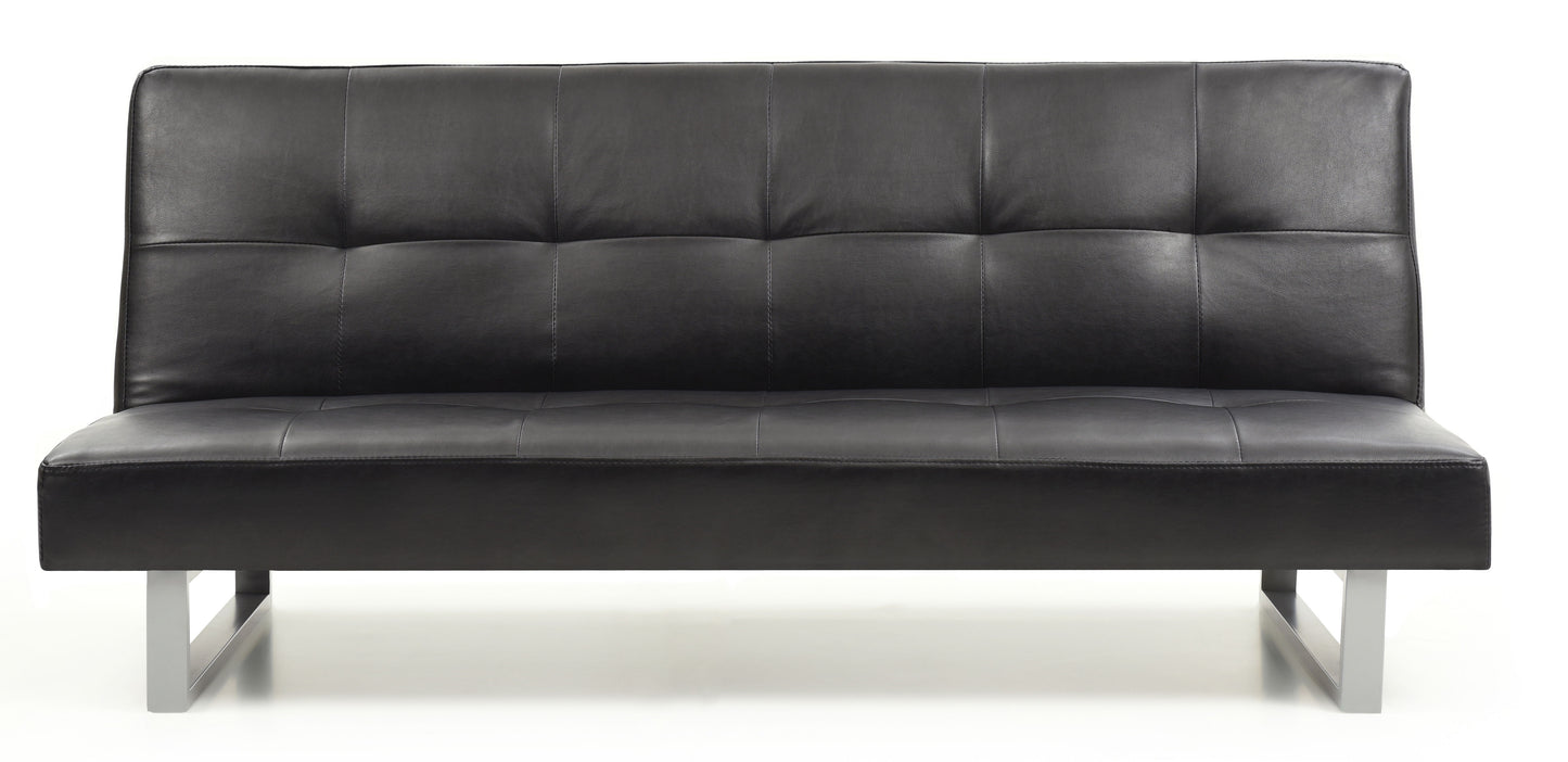 Chroma - Sofa Bed - Black