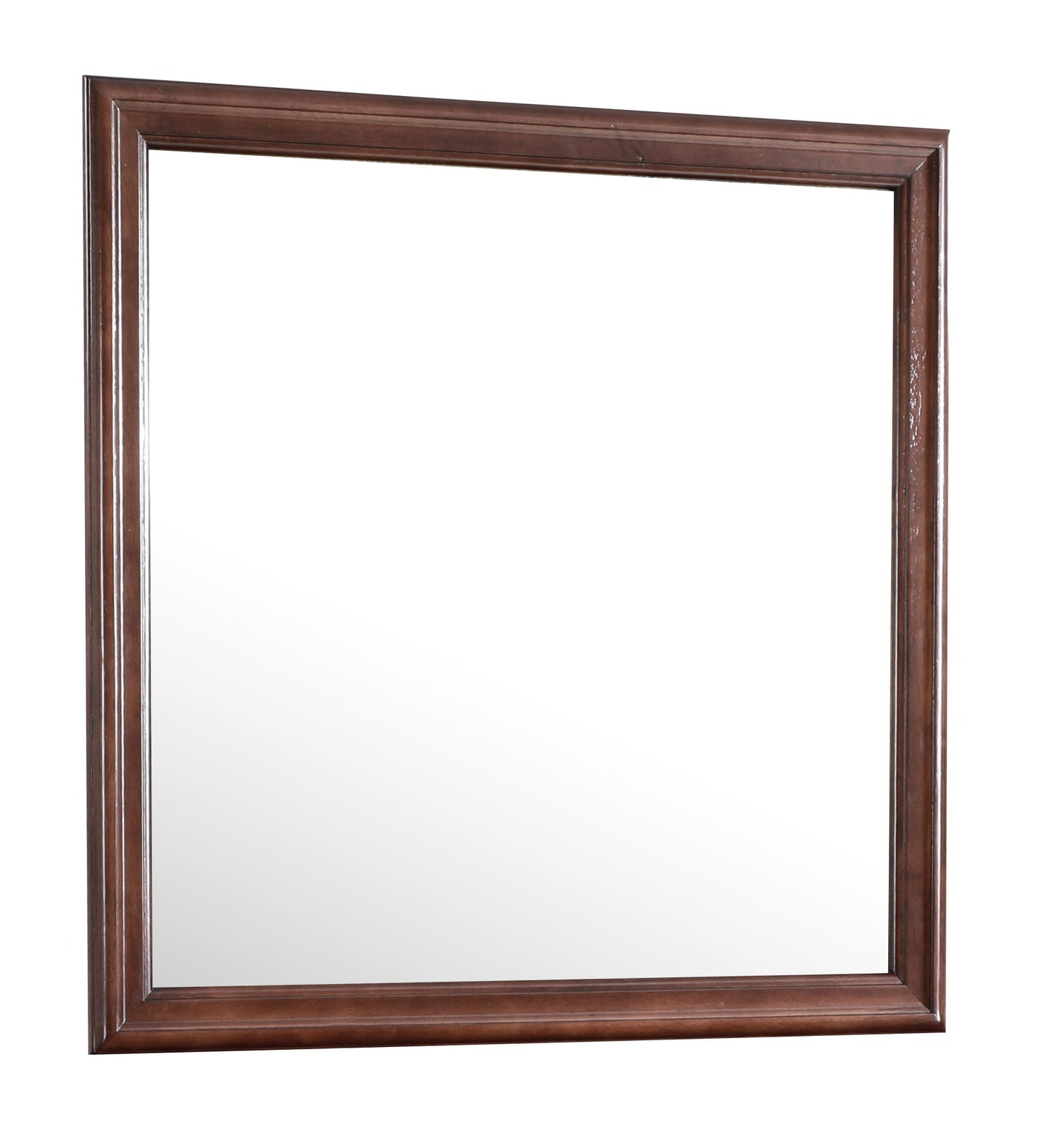 Mirror - Cappuccino