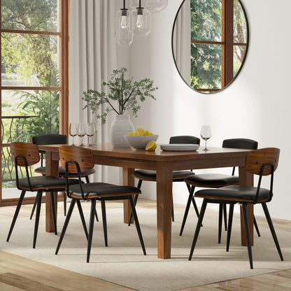 Eastwood - Dining Table - Walnut