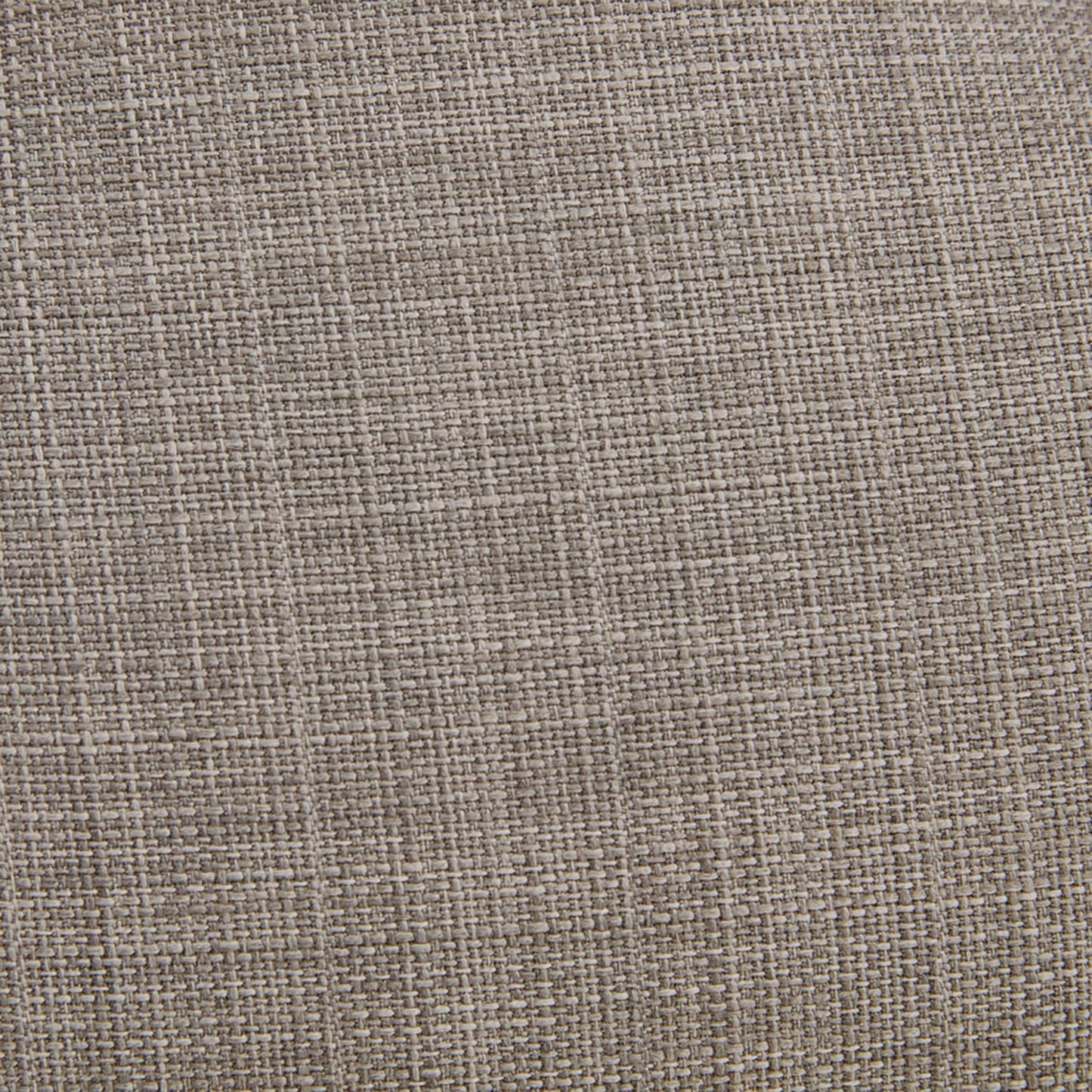 Mid - Century Lounge Chair With Button Tufting - Light Gray