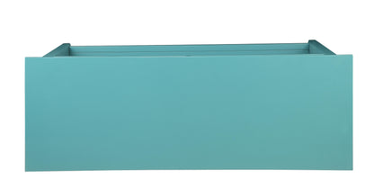 Flavius - Console Table - Teal