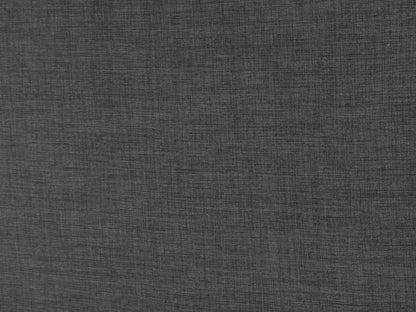 Kopa - Full Upholstered Bed - Gray