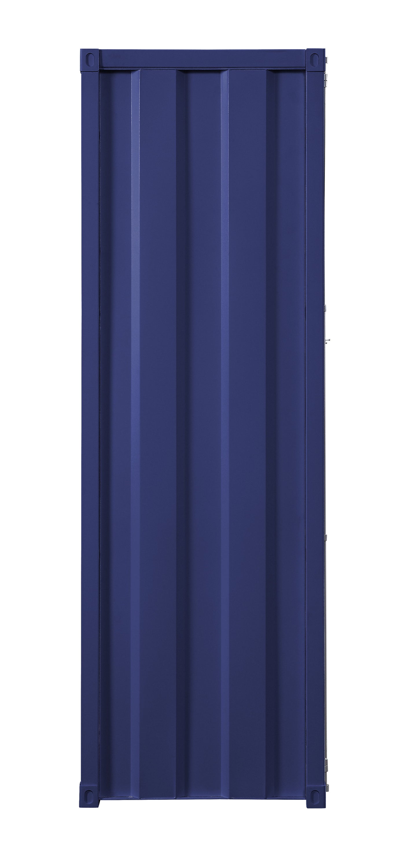 Cargo - Wardrobe - Blue