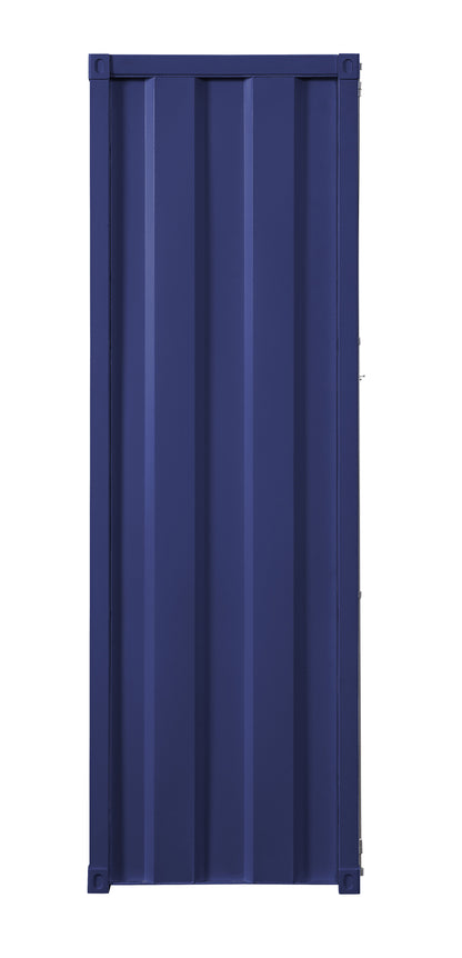 Cargo - Wardrobe - Blue