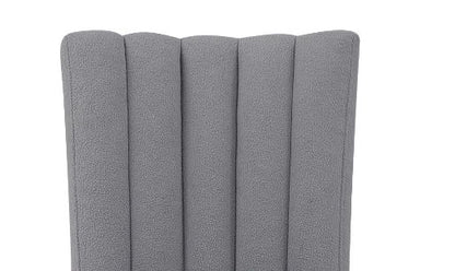 Vhong - Bar Stools (Set of 2) - Gray