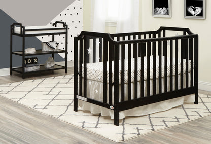 Celeste - Changing Table - Black