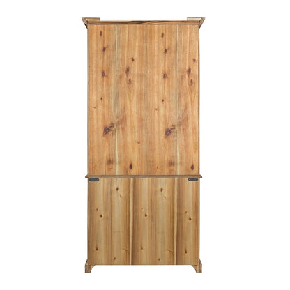 Cabinet / Credenzas - Brown