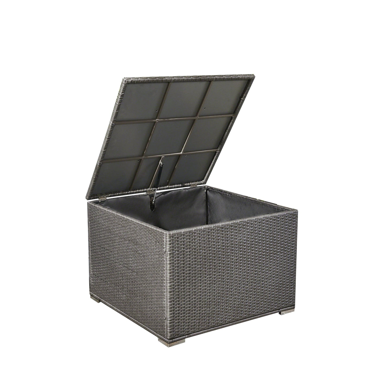 Santa Rosa - Storage - Gray