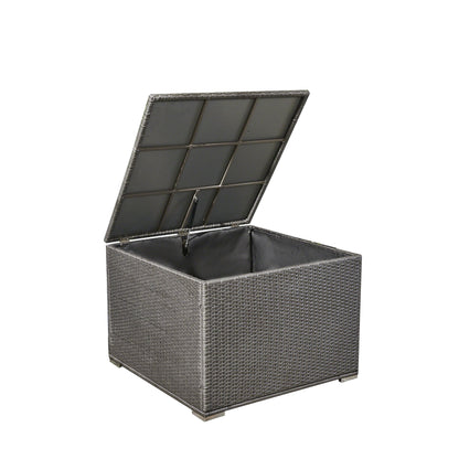 Santa Rosa - Storage - Gray