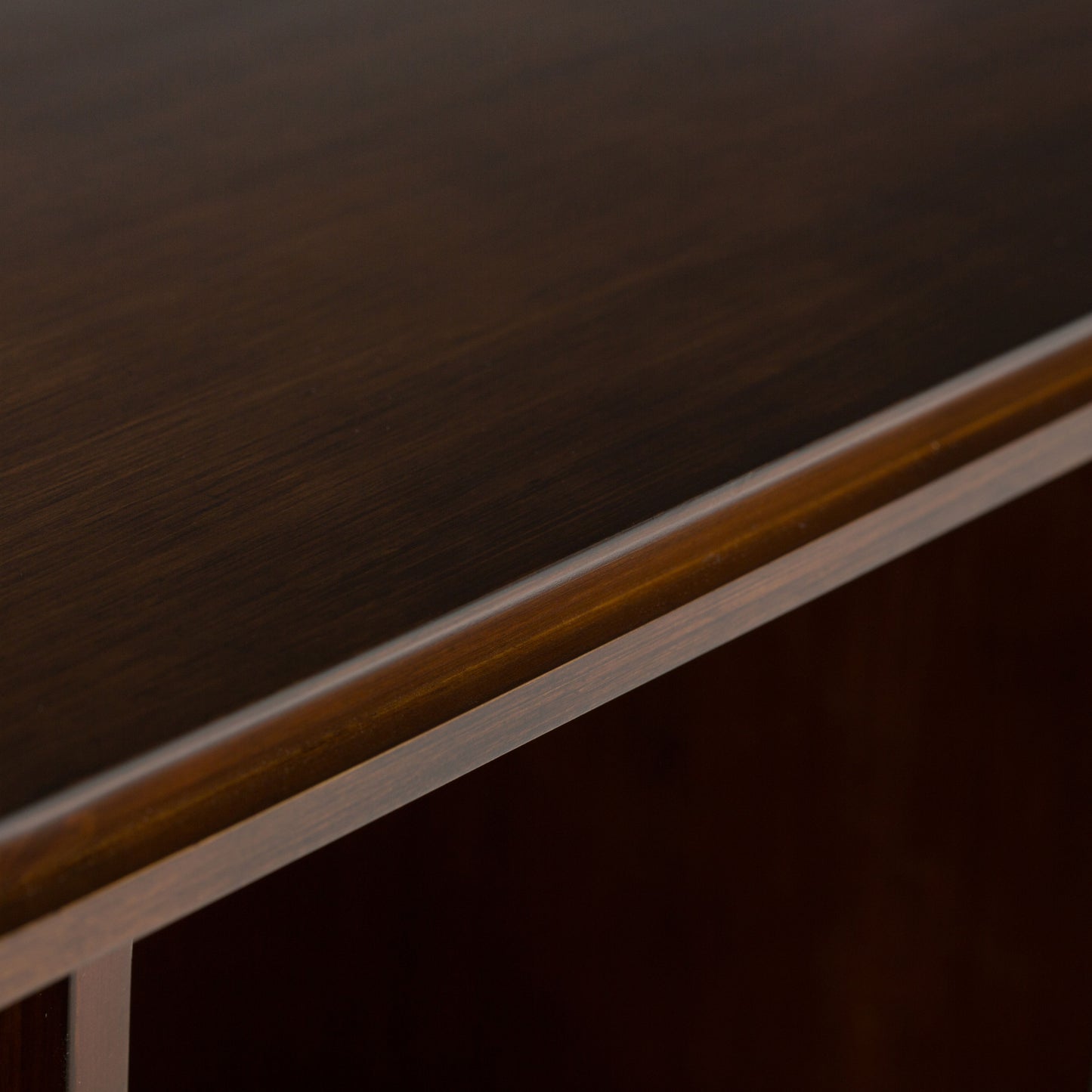Artisan - 9 Cube Bookcase And Storage Unit - Russet Brown