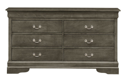 Dresser - Gray