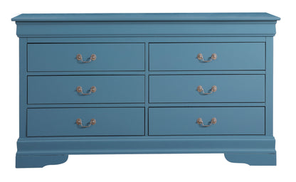 Dresser - Teal