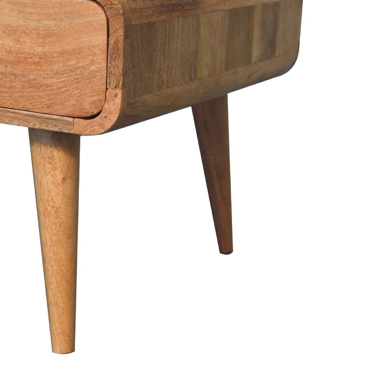 Sonata - Coffee Table - Oak