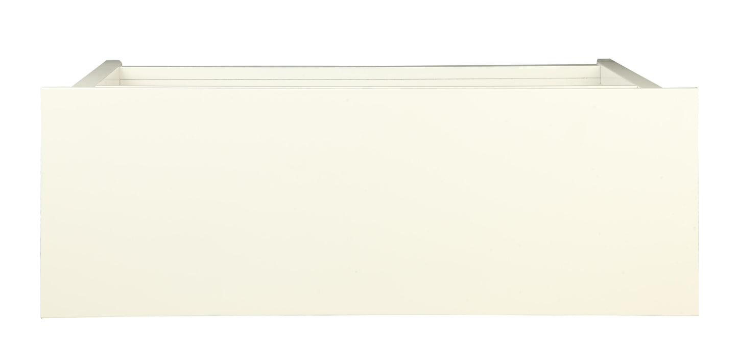 Flavius - Console Table - White