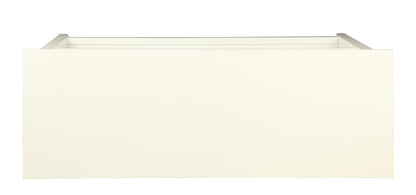 Flavius - Console Table - White