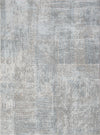Elegance - 2' X 3' Area Rug - Blue, Polyester