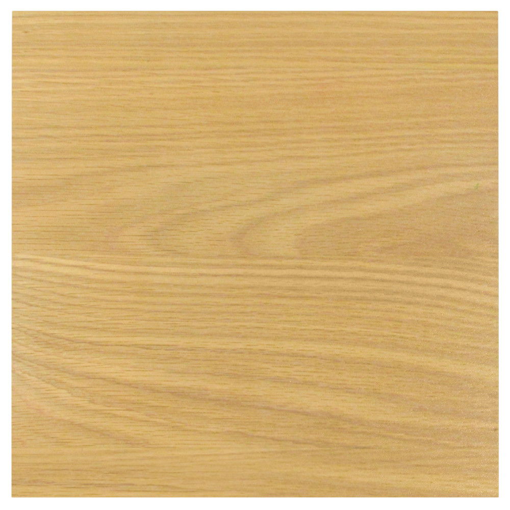 Hunter - End Table - Oak
