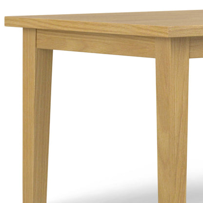 Eastwood - Dining Table - Oak