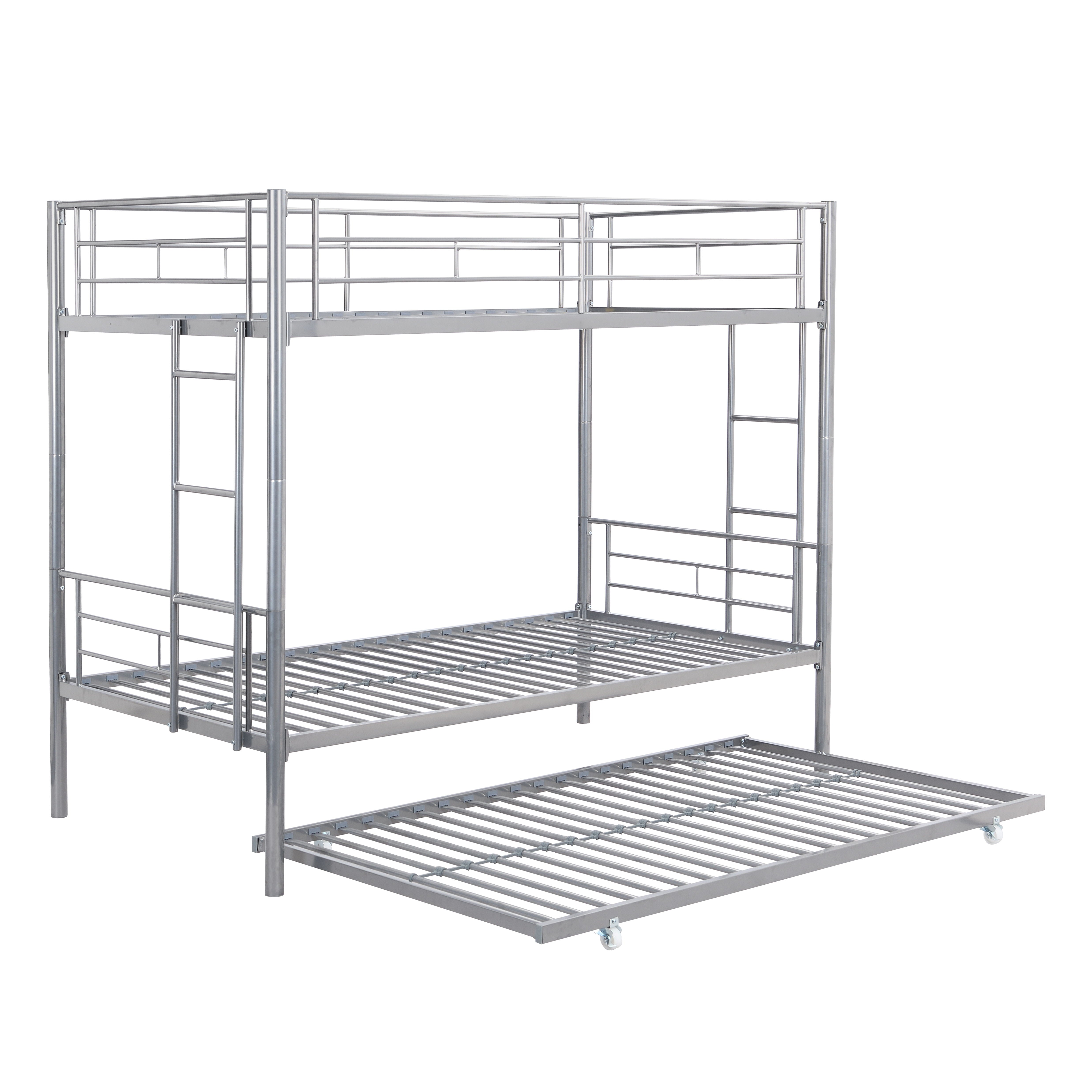 Bunk Bed - Silver