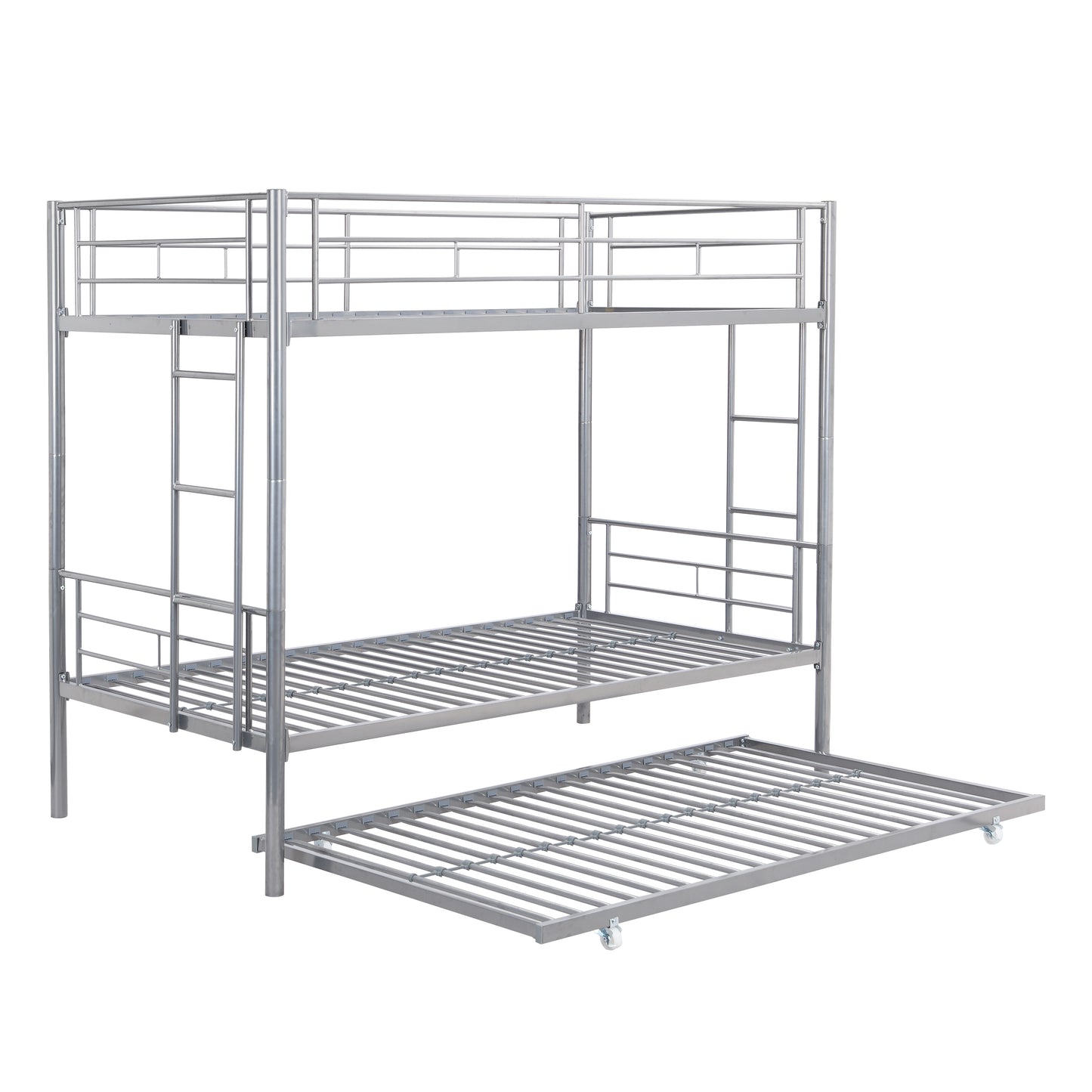 Bunk Bed - Silver