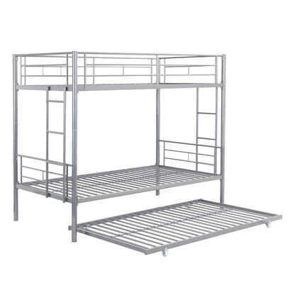 Bunk Bed - Silver