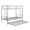 Bunk Bed - Silver