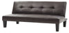 Alan - Sofa Bed - Cappuccino