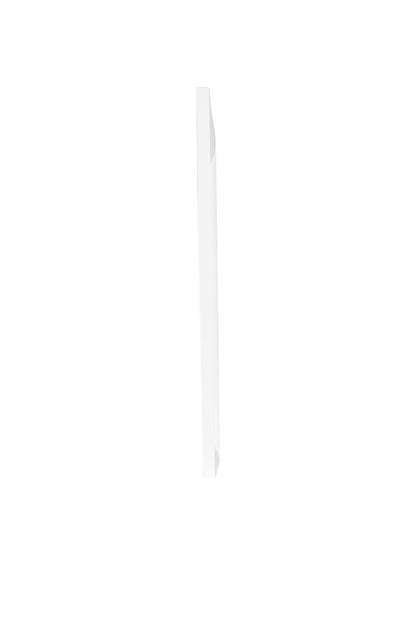 Marilla - Mirror - White