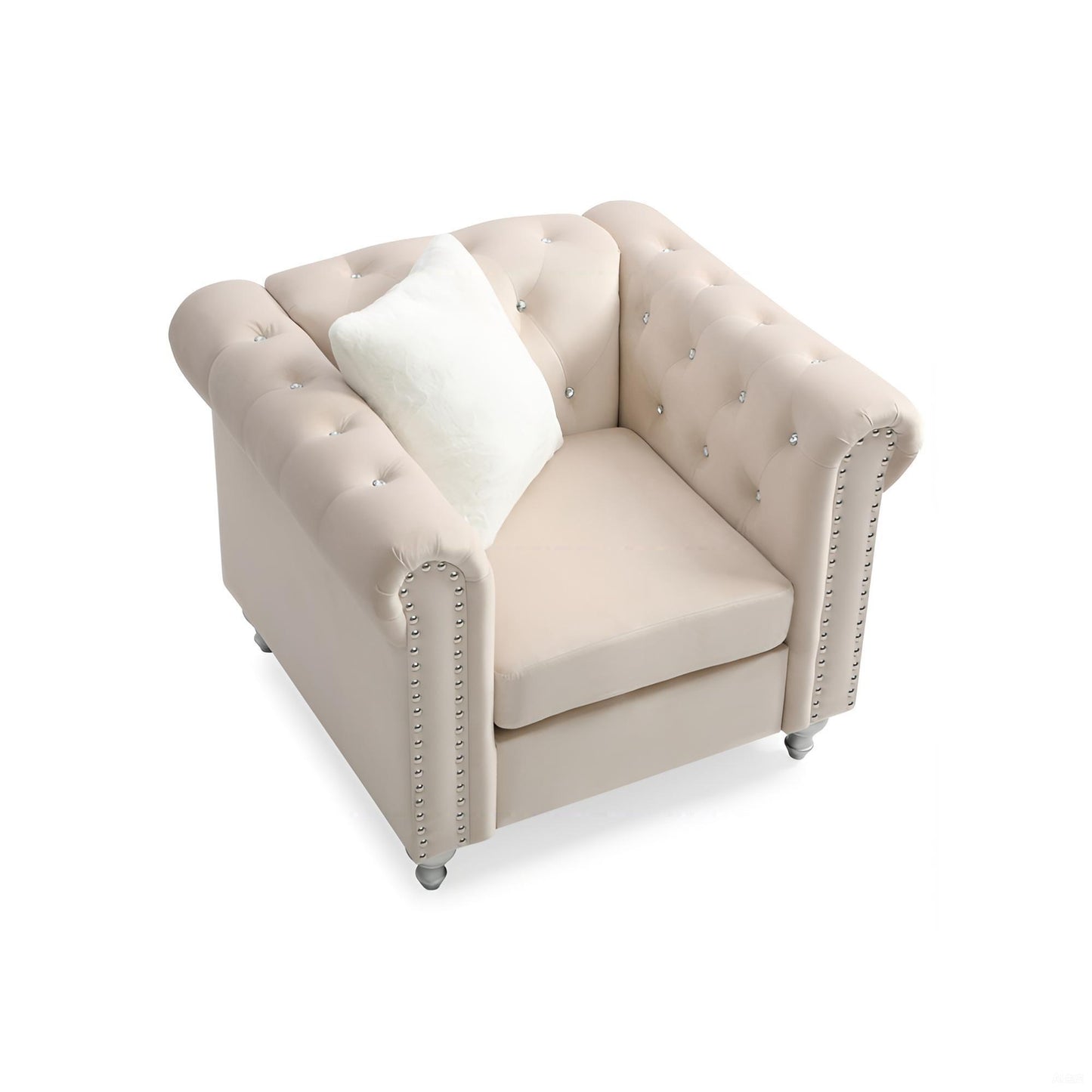 Chic Chair - Beige