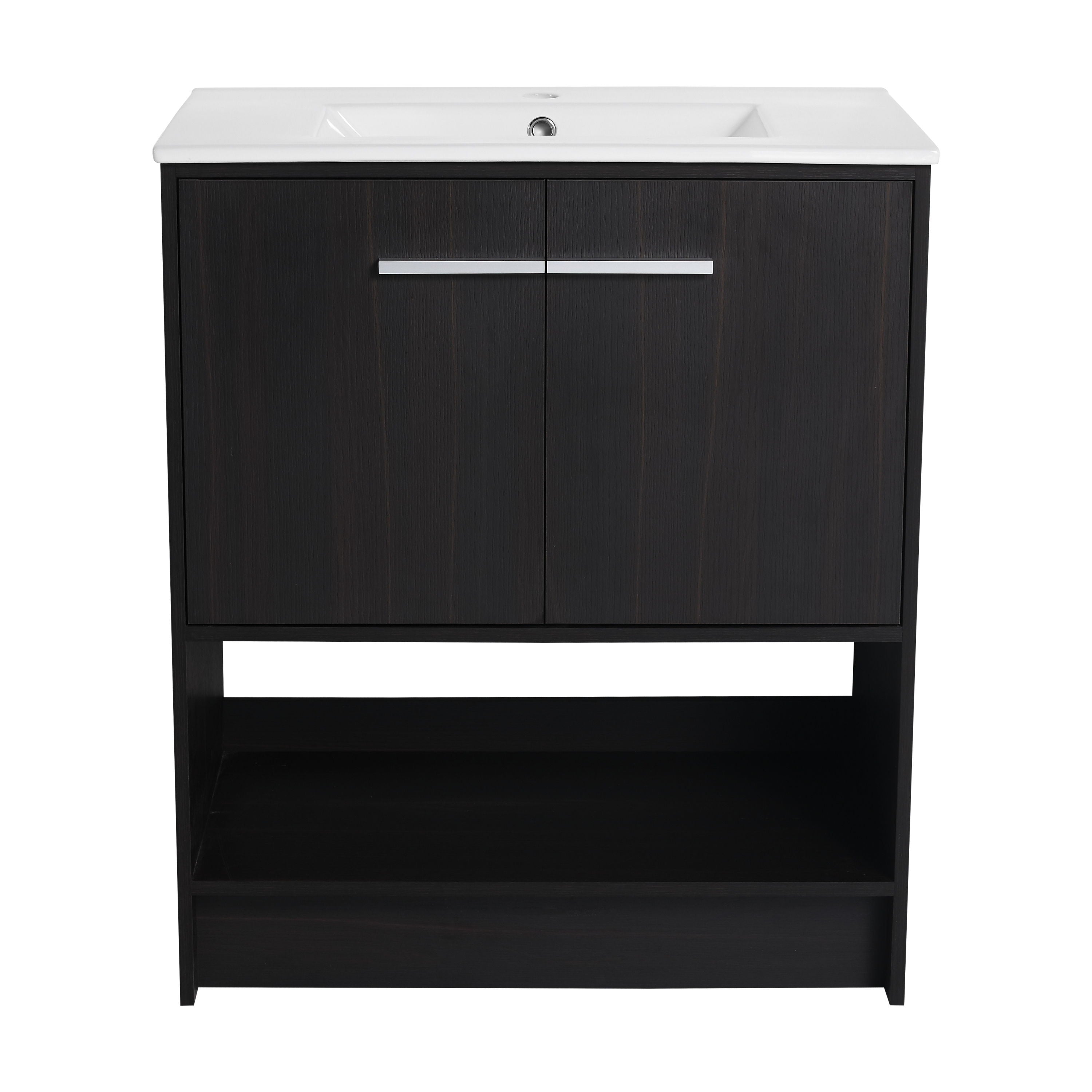 Modern Freestanding 30