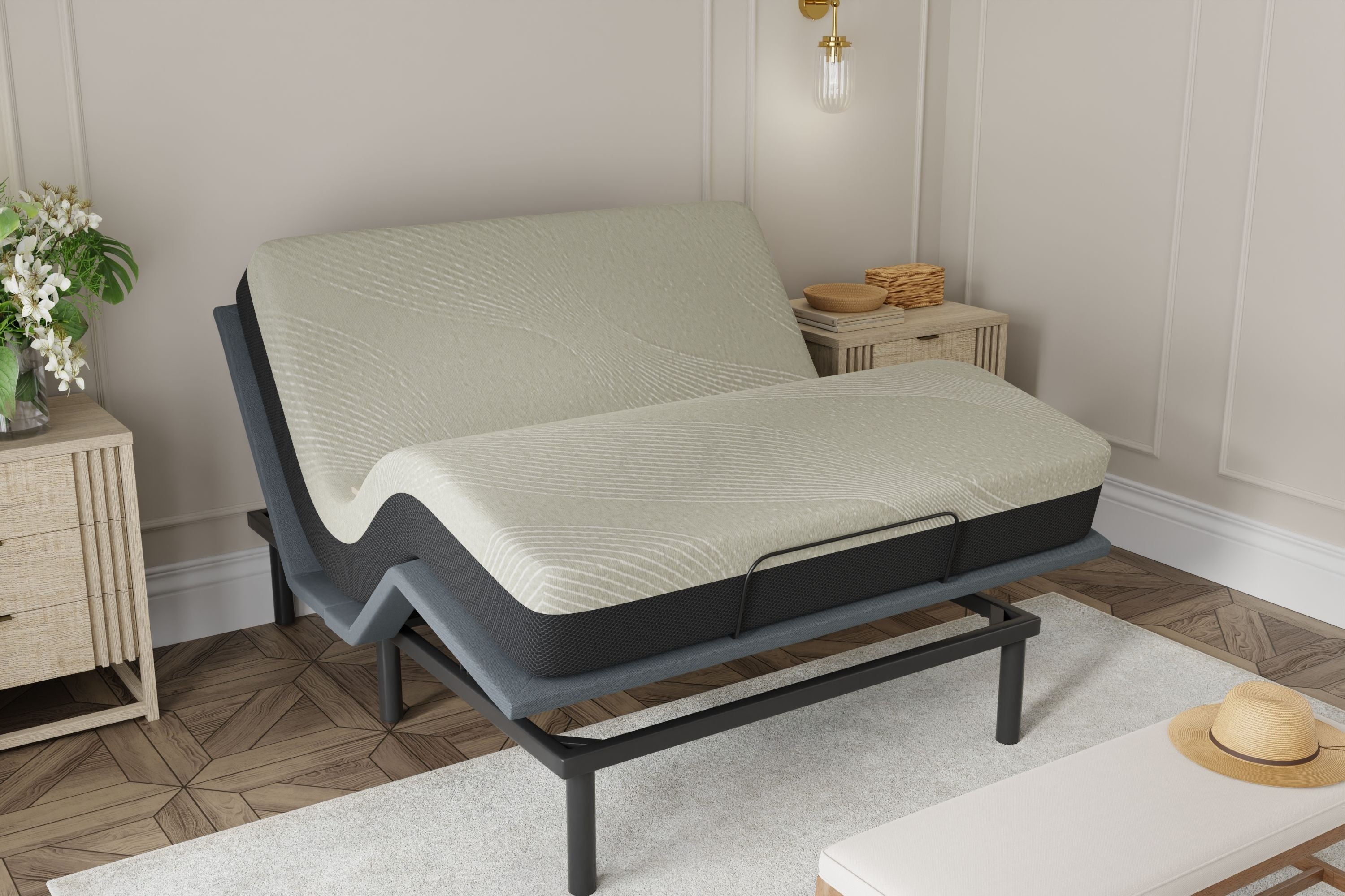 Gel Comfort - 8