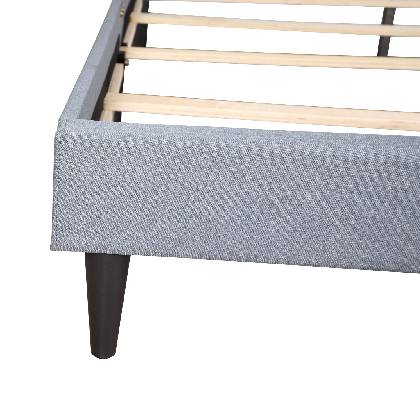 Deb - Full Bed - Blue