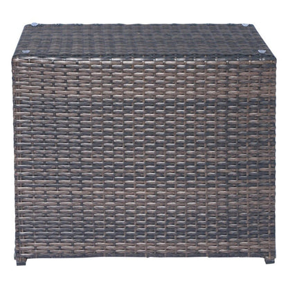 Table - Brown