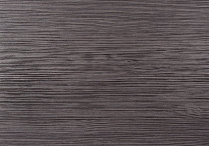 Accent Table, C - Shaped, Stylish Appearance - Gray