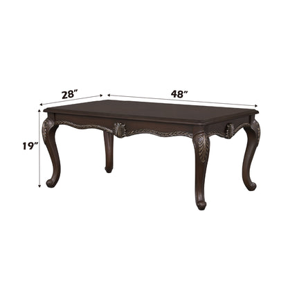 Pierce - Coffee Table - Cherry