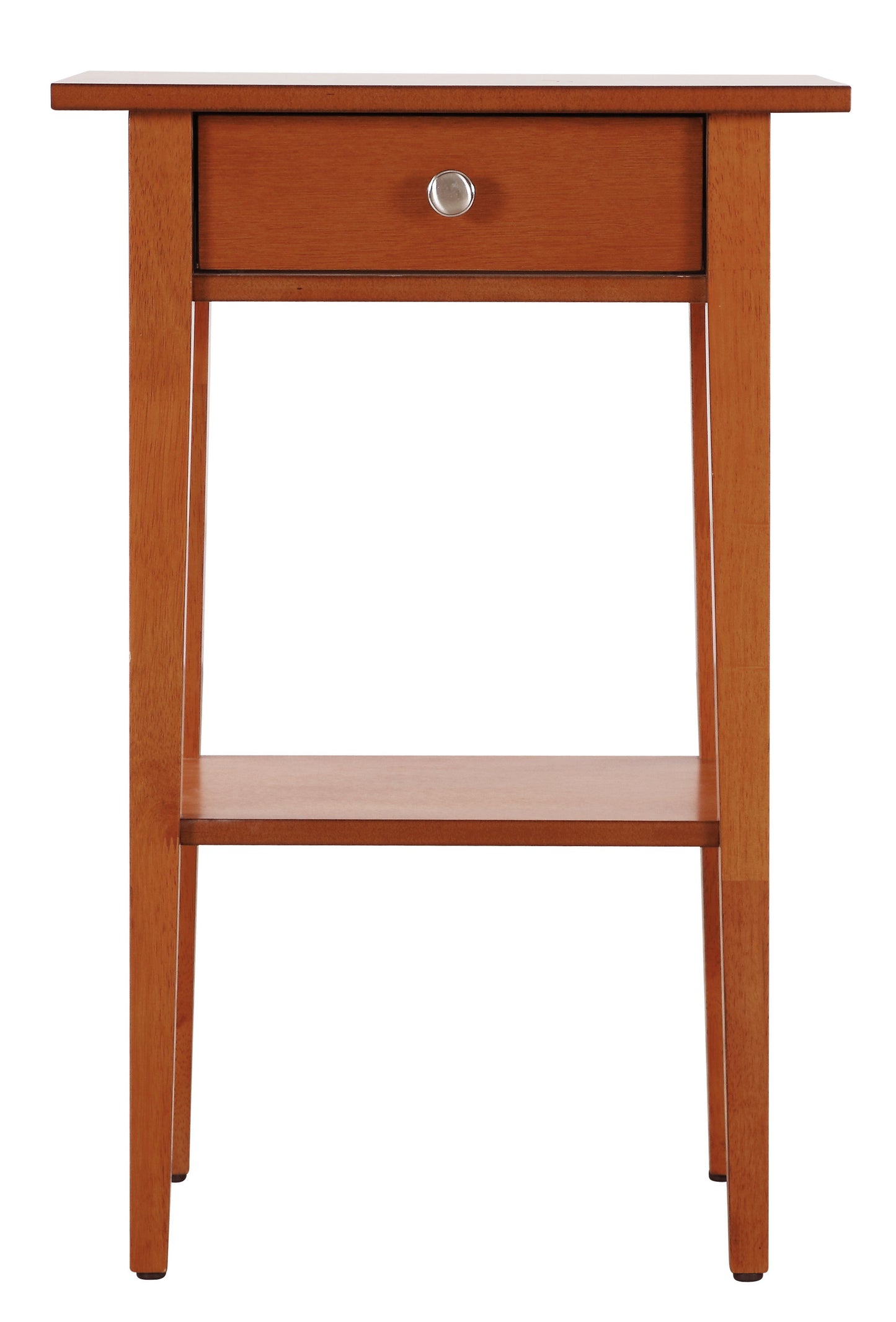 Nightstand - Oak