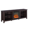 Modern Transitional Wood 70