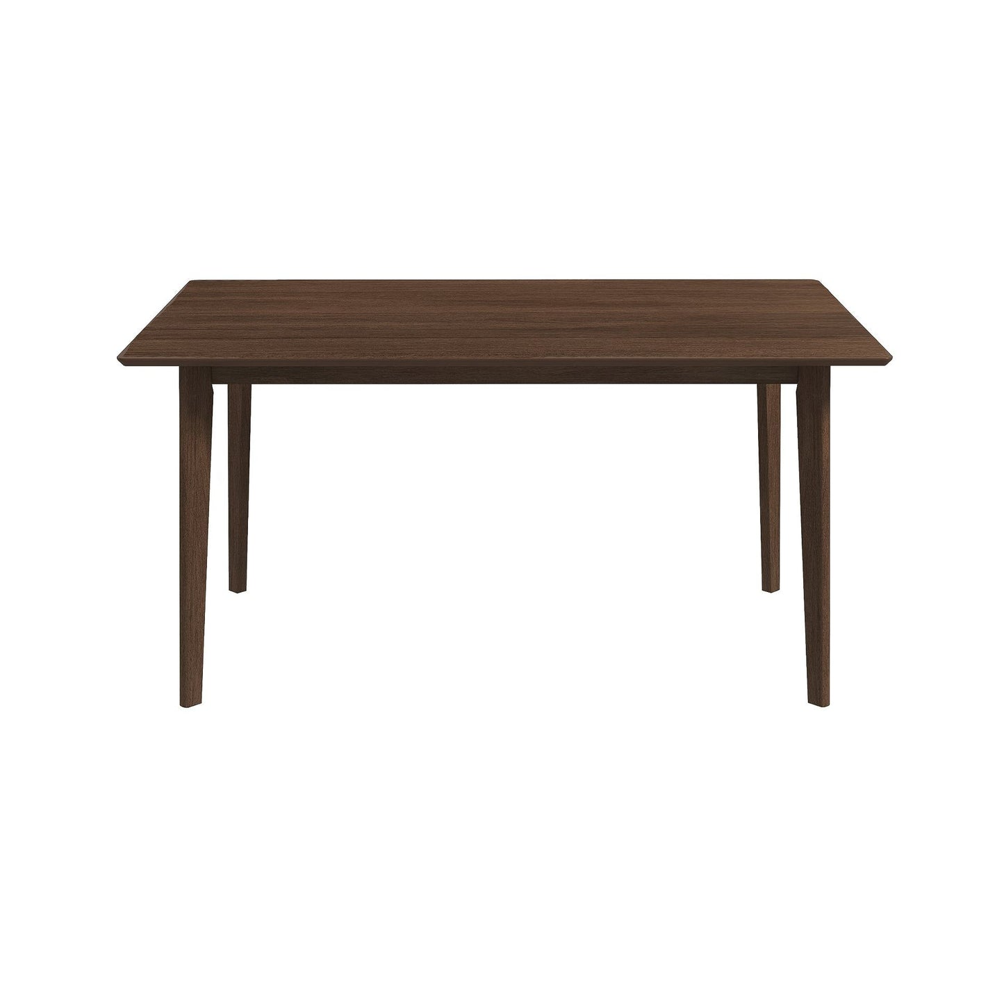 Carlos - Dining Table - Brown