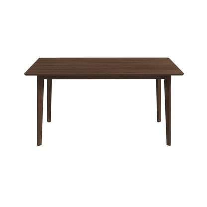 Carlos - Dining Table - Brown
