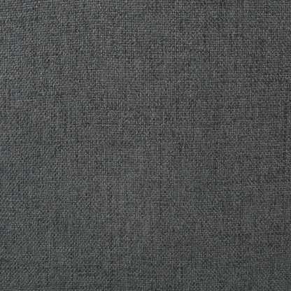 Manual Standard Recliner - Charcoal