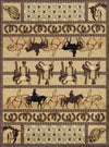 Tribes - 5'3