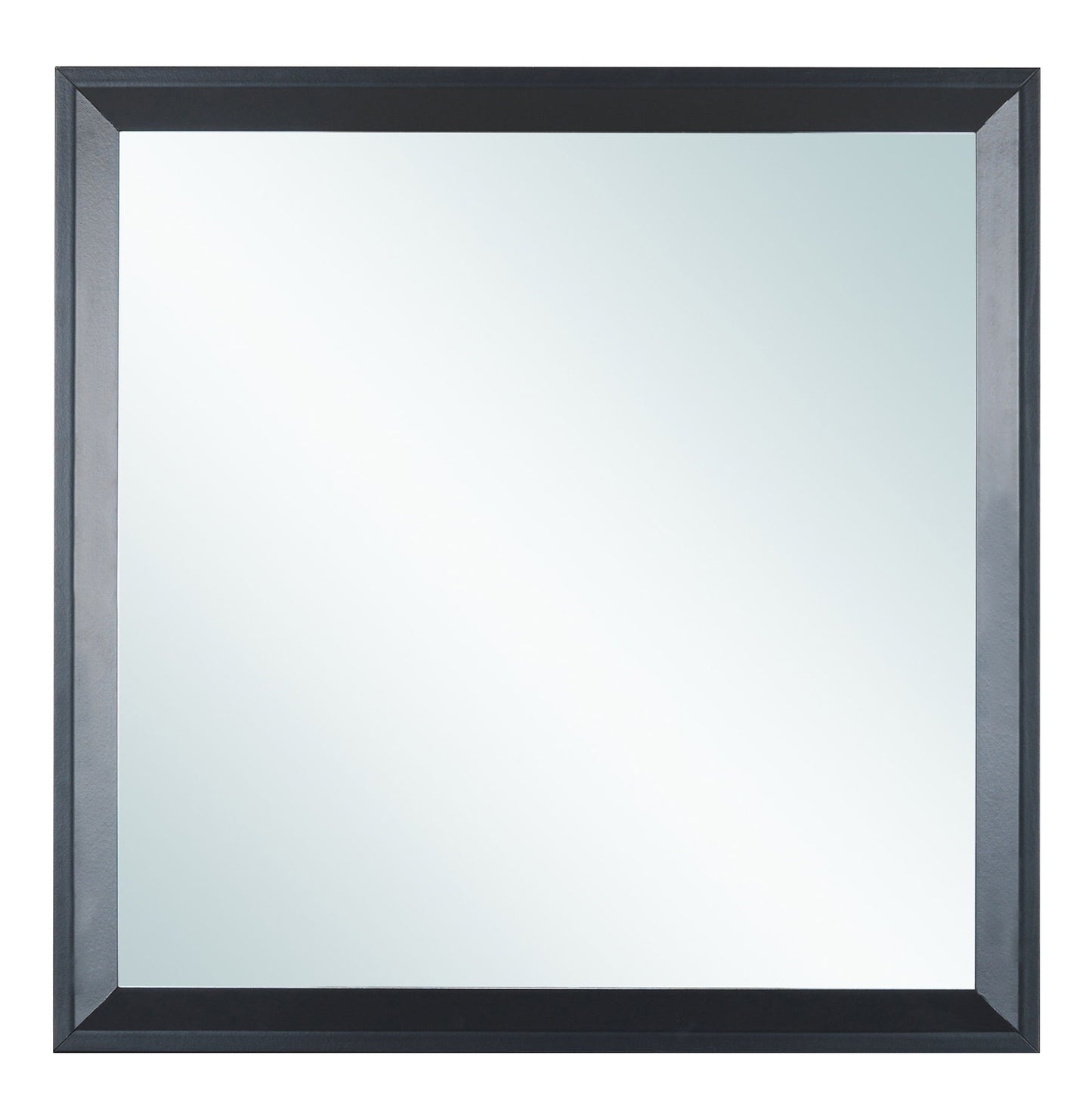 Primo - Mirror - Black