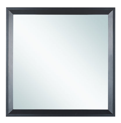 Primo - Mirror - Black