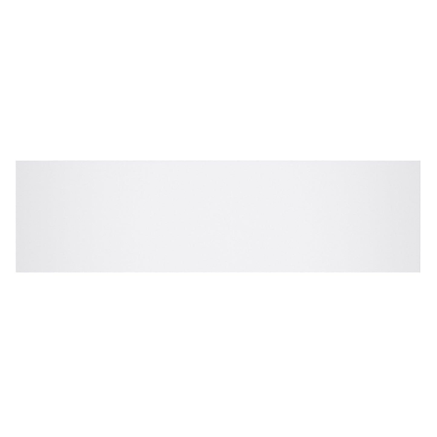 Acadian - 12 Cube Storage - White