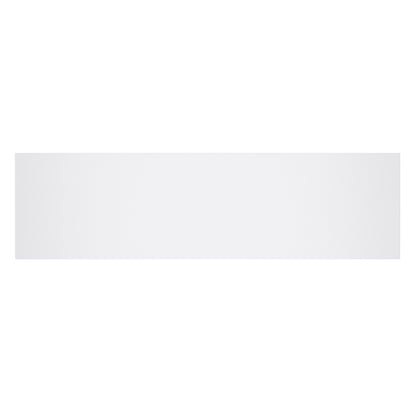 Acadian - 12 Cube Storage - White