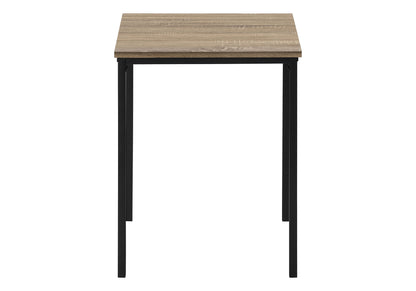 Table Set, Coffee, End, Laminate, Contemporary, Modern (Set of 3) - Taupe