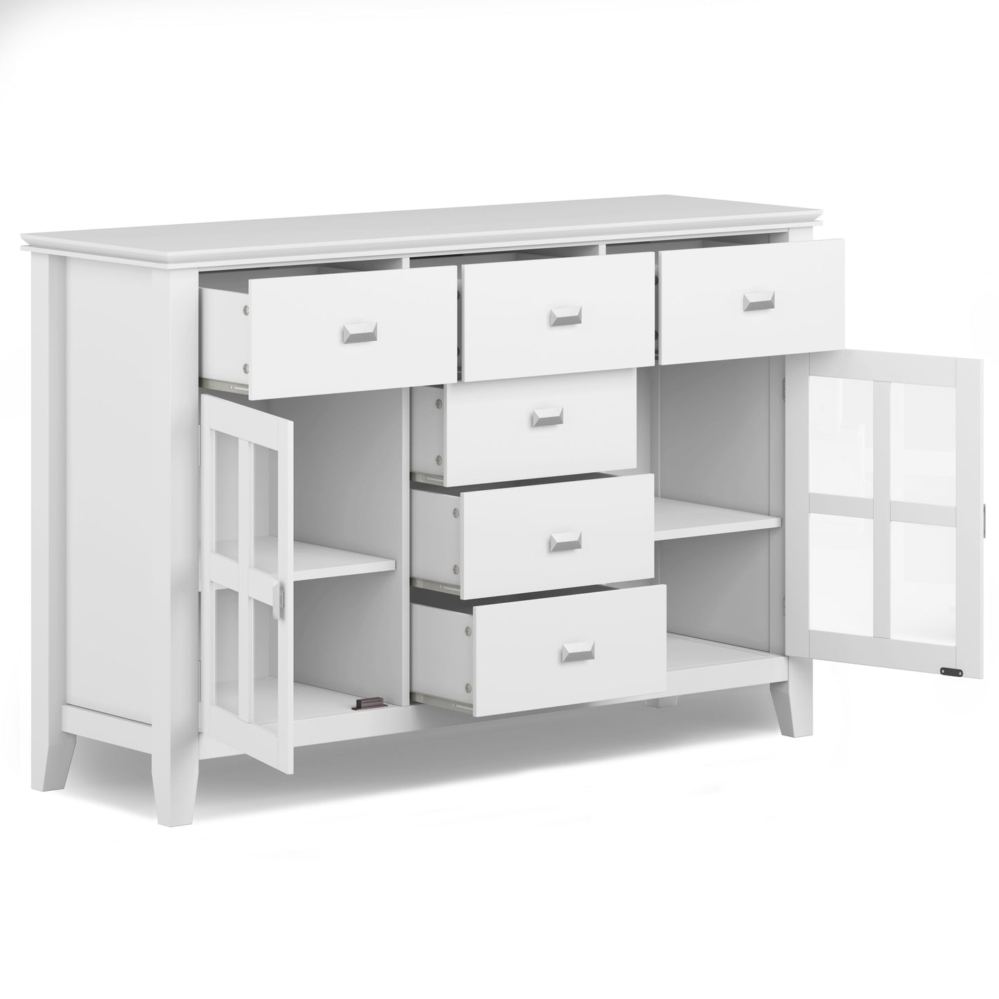 Artisan - Sideboard Buffet - White