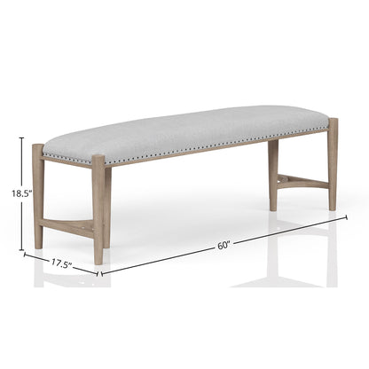 Bench - Sand
