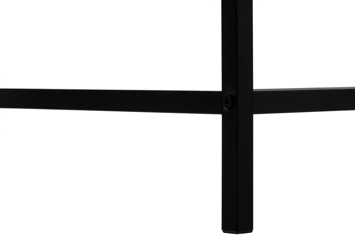 Computer Desk For Home Office, Laptop, Storage Drawers, Contemporary And Modern - Gray
