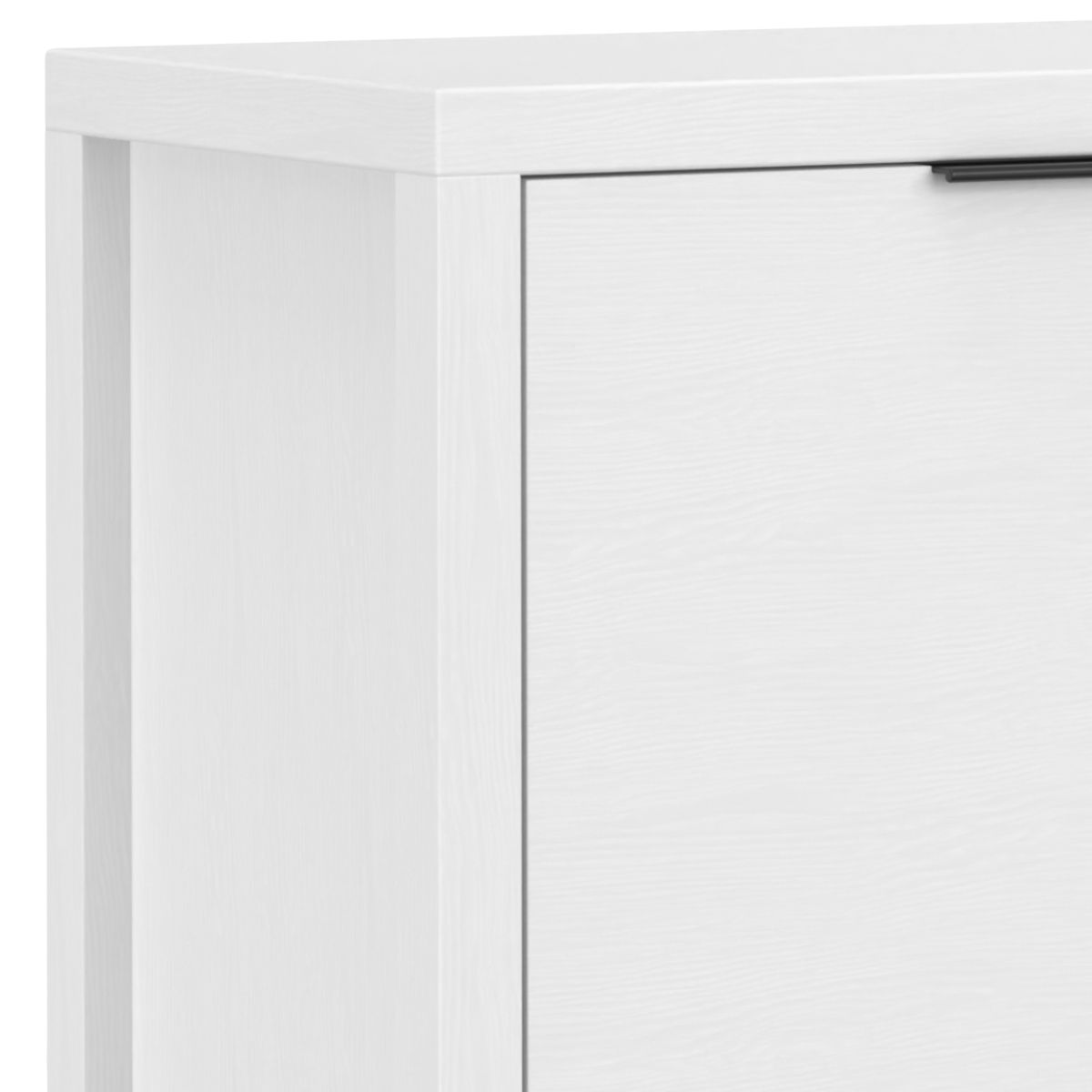 Hollander - Sideboard Buffet - White